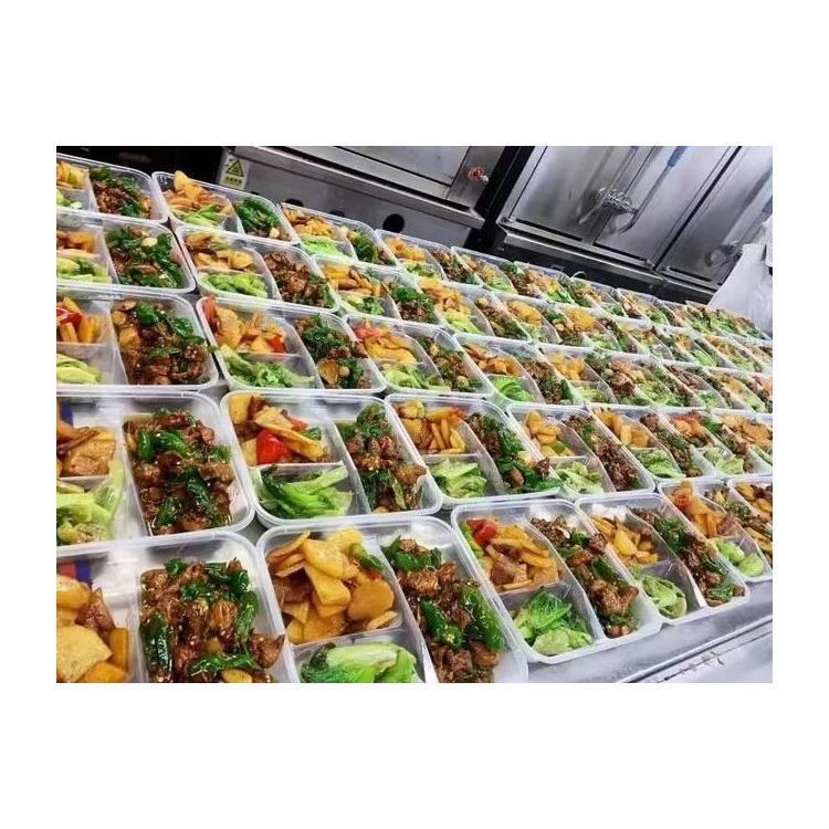 東莞市洪梅鎮食堂承包與餐飲服務 專業保障，高效運營